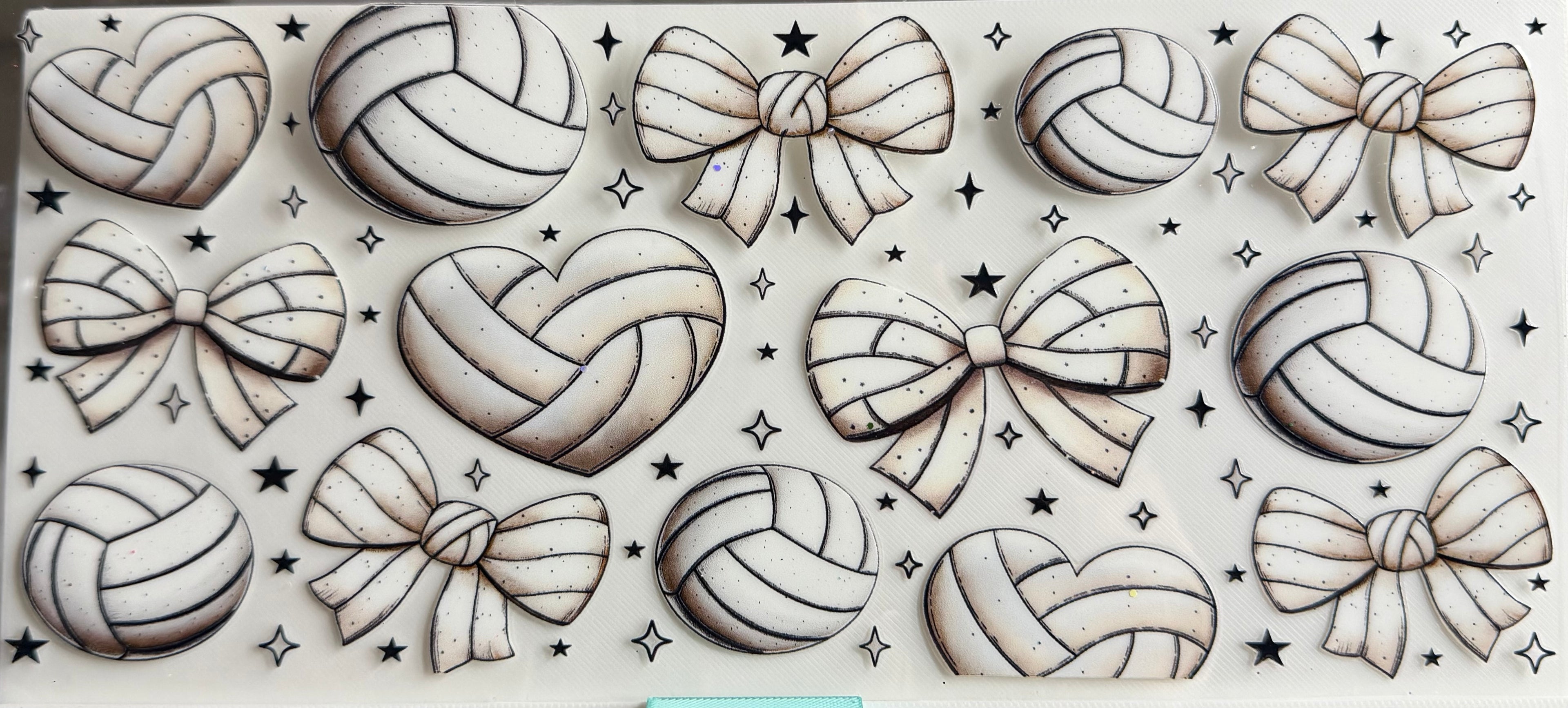 Volleyball