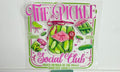 The pickle social club