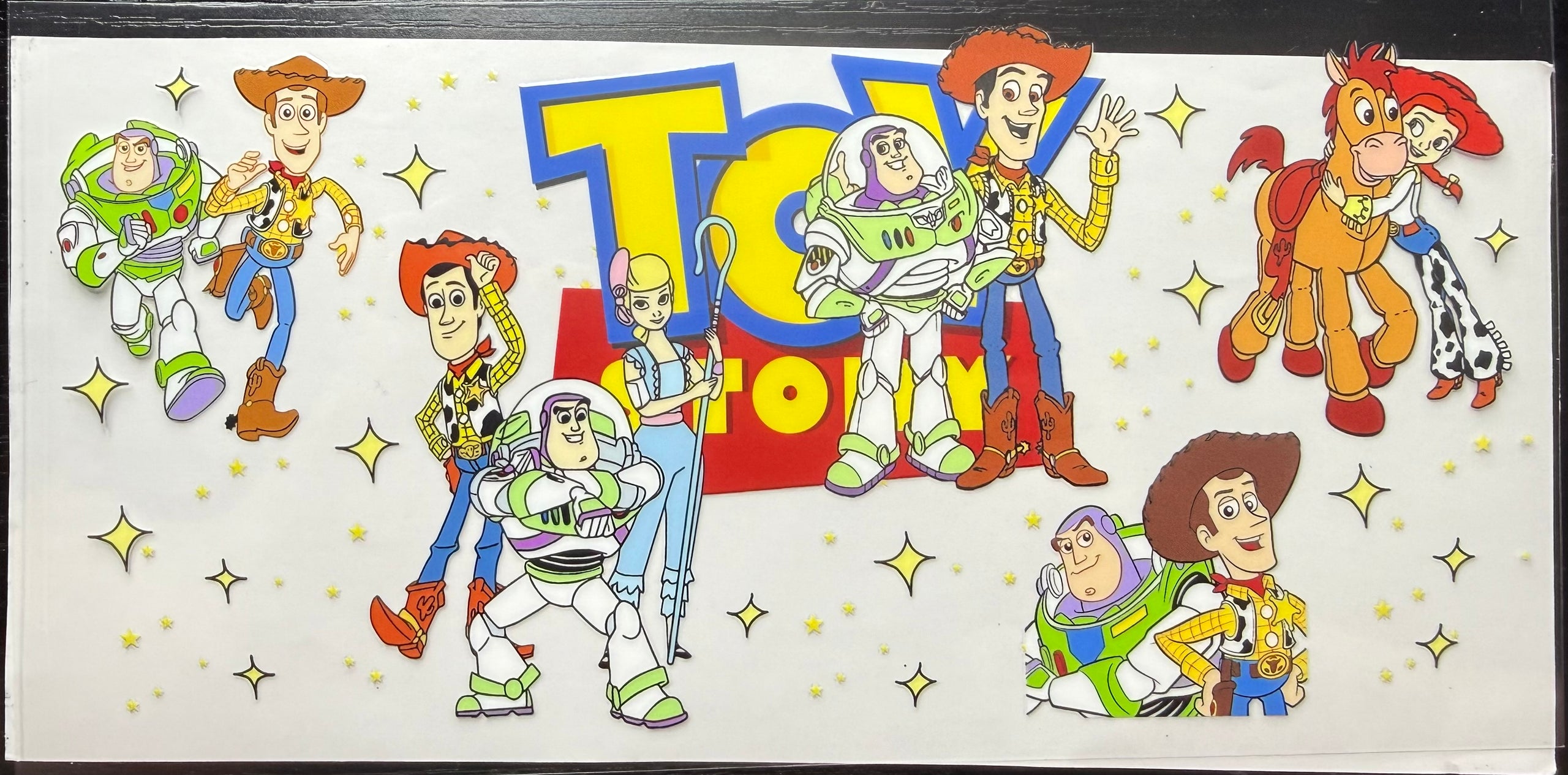 Toys