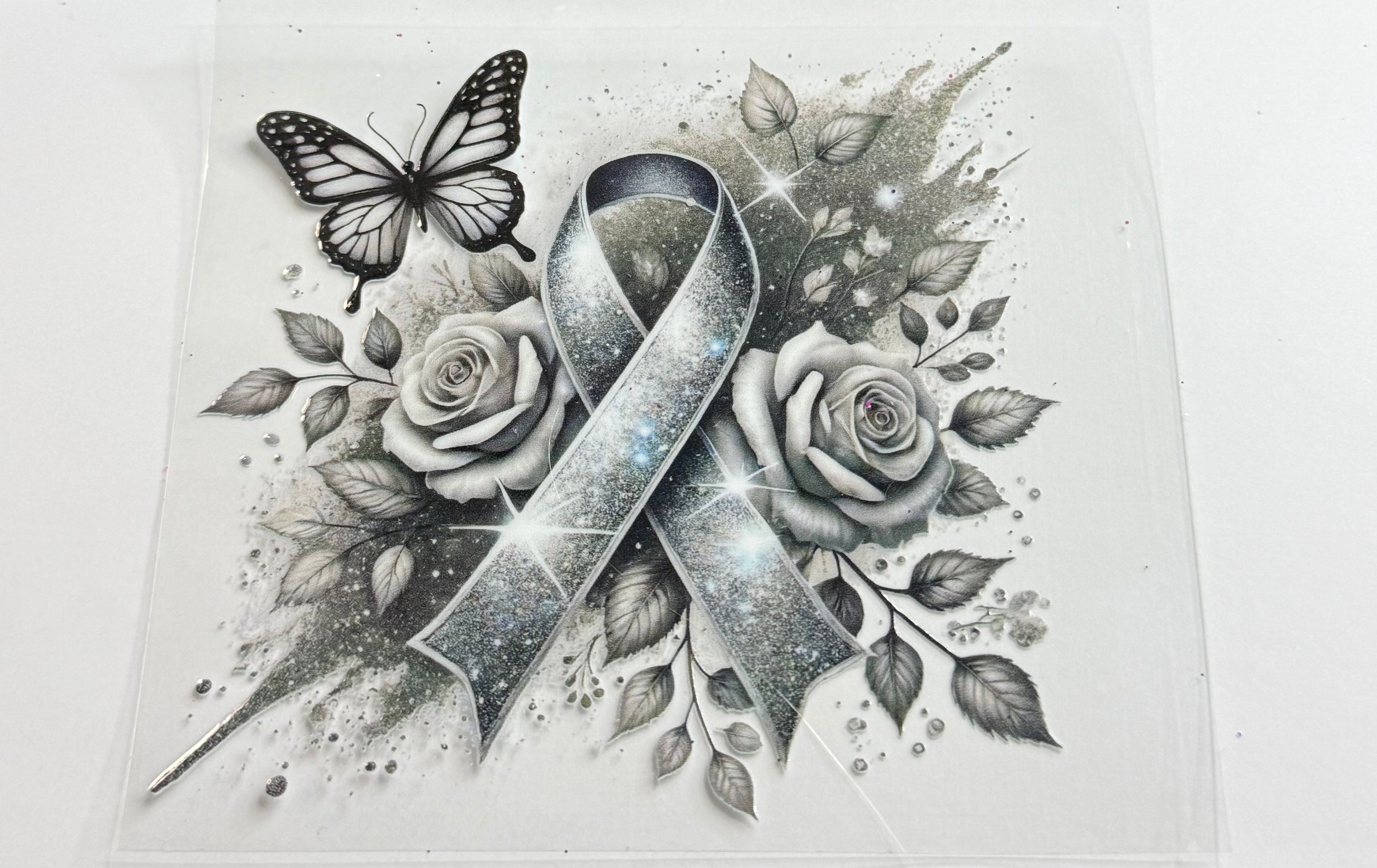 Awareness ribbon 2
