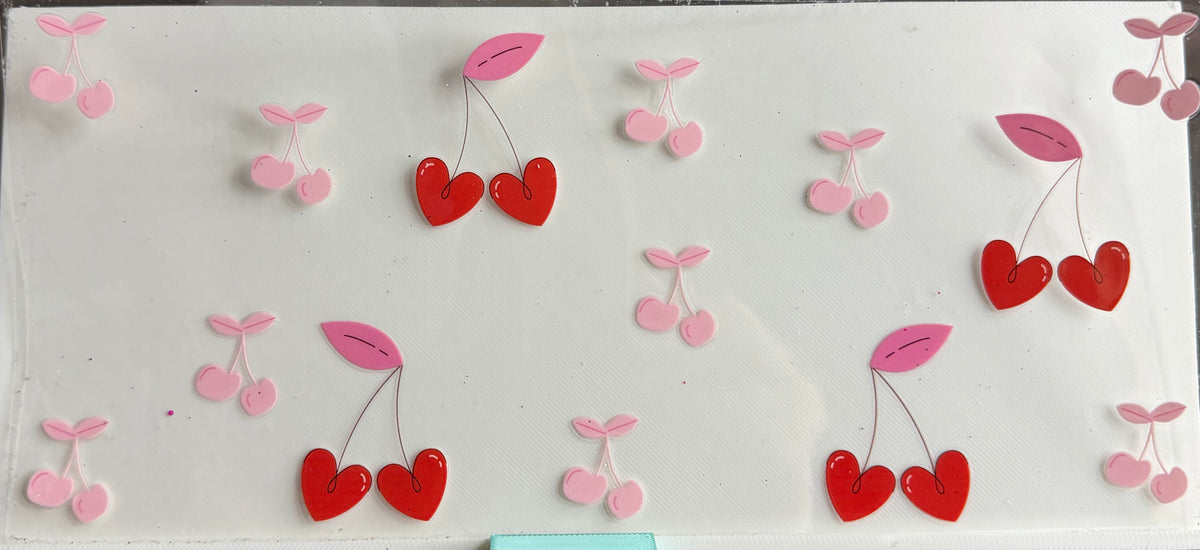 Cherries