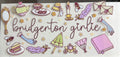 Bridgerton Girlies