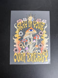 Stay In Your Own Energy