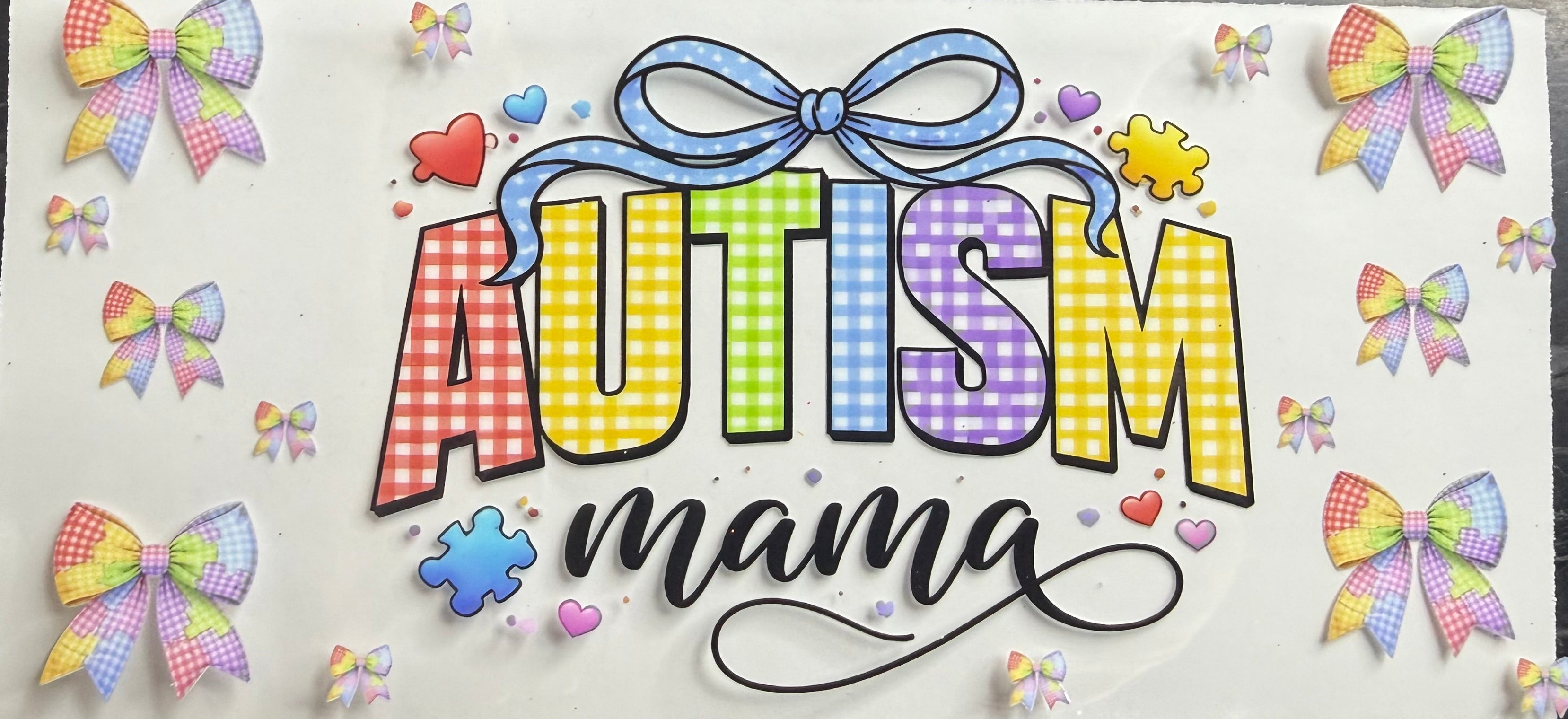 Autism Mama