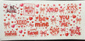 Be mine