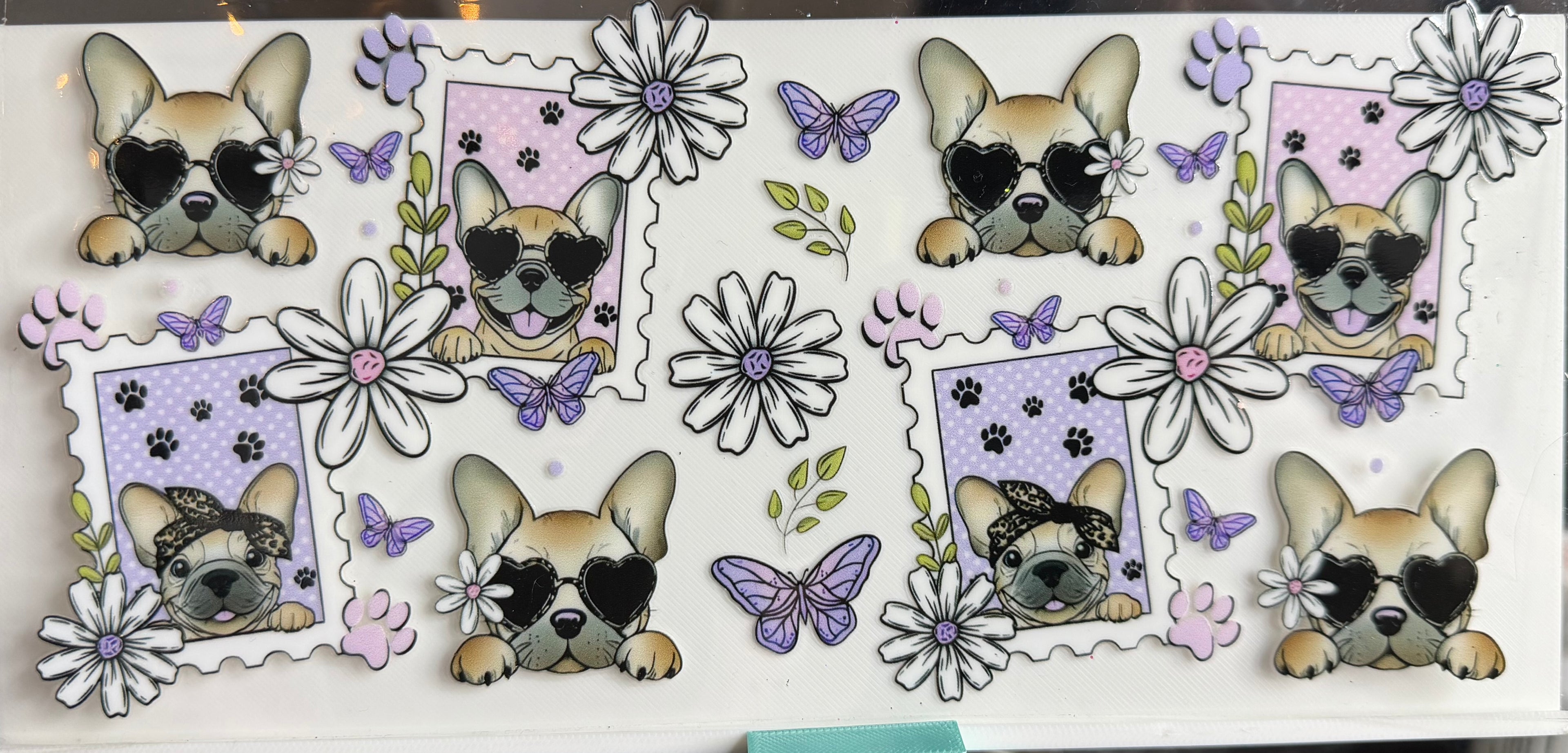 Frenchies