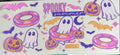 Spooky Summer Vibes