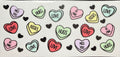 Love, be mine, xoxo