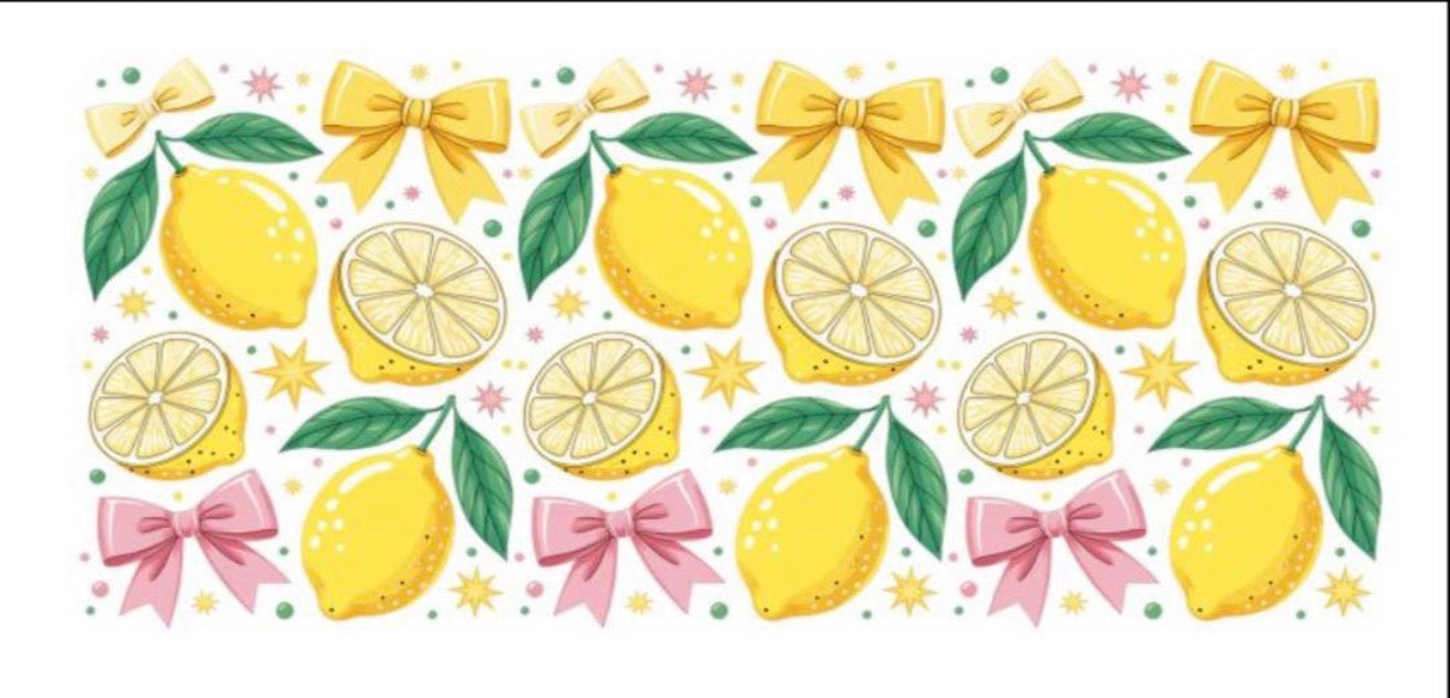Lemons