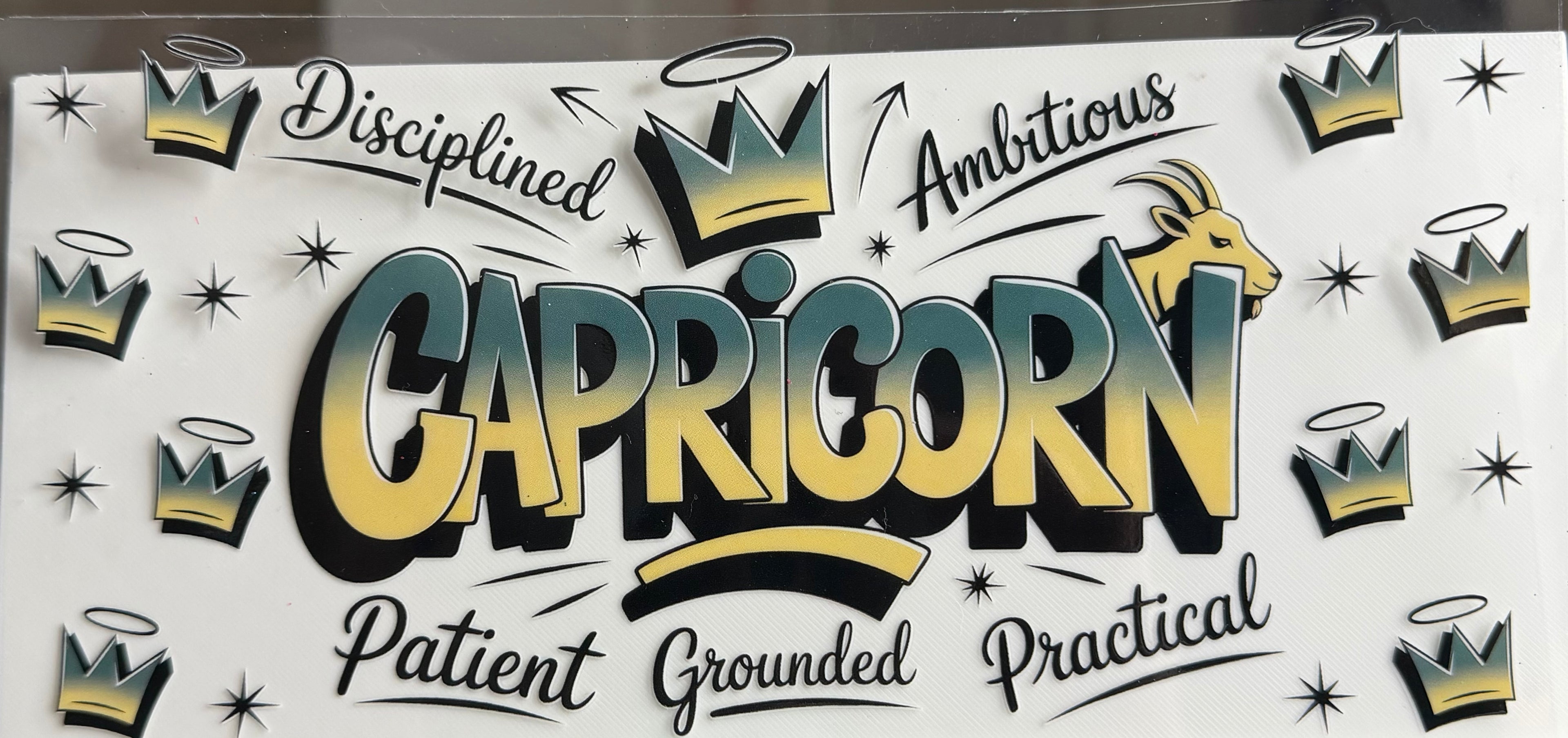 Capricorn