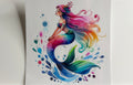 Mermaid