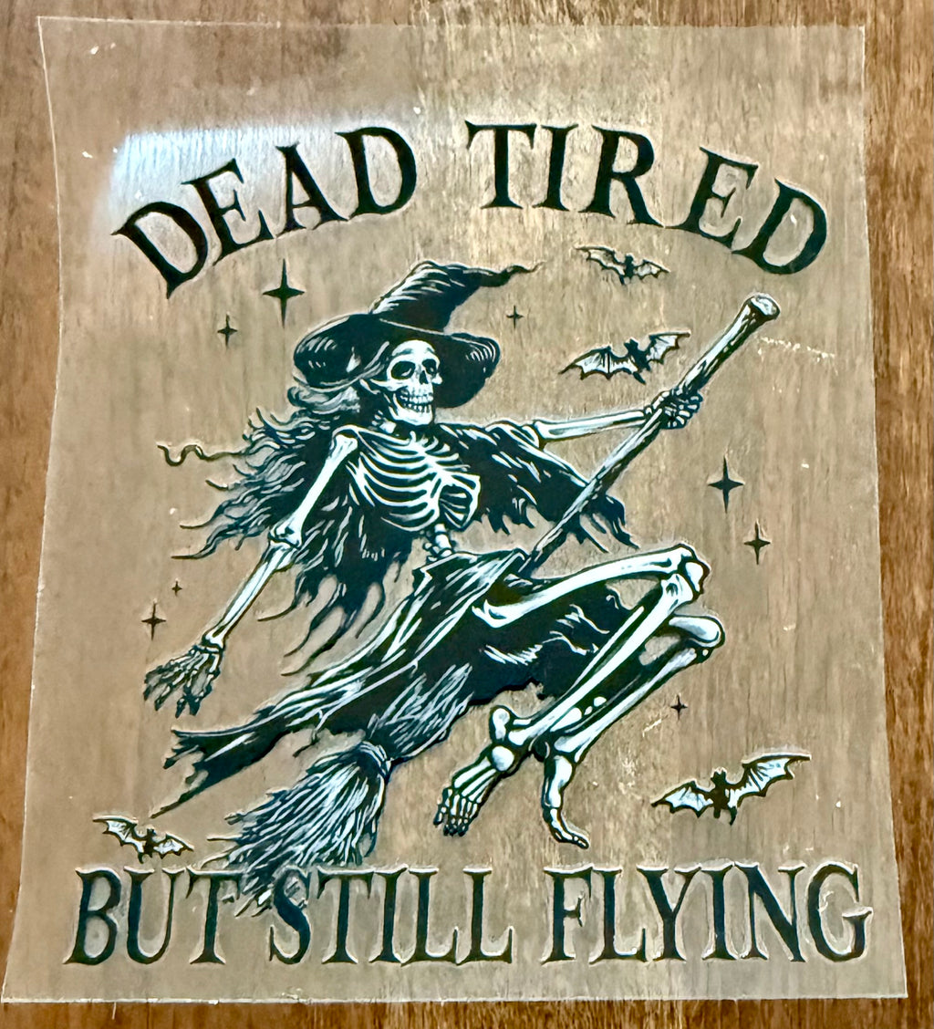 Spooky Ice Cream