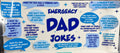 Emergency dad jokes