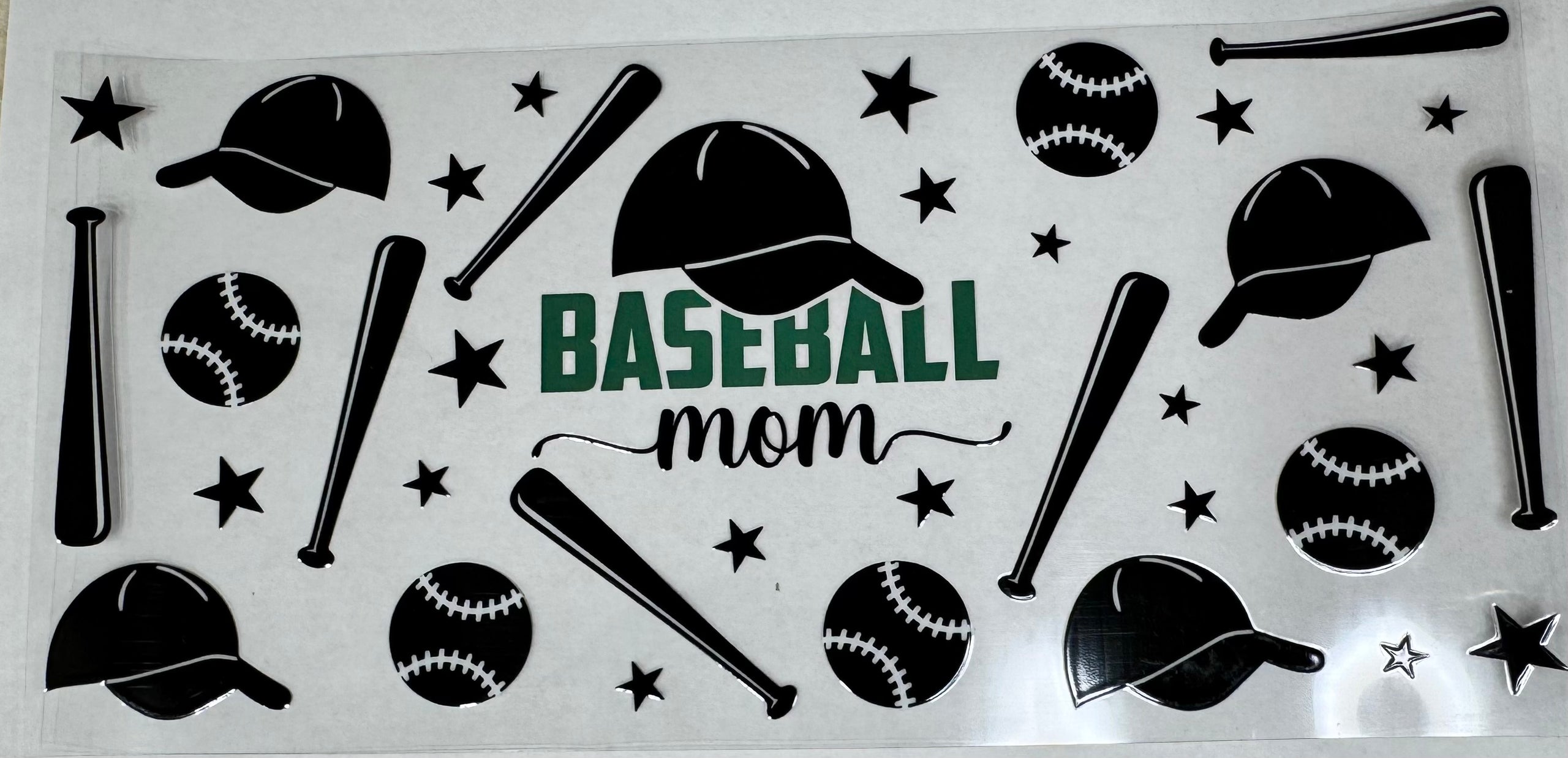 416-Baseball Mom