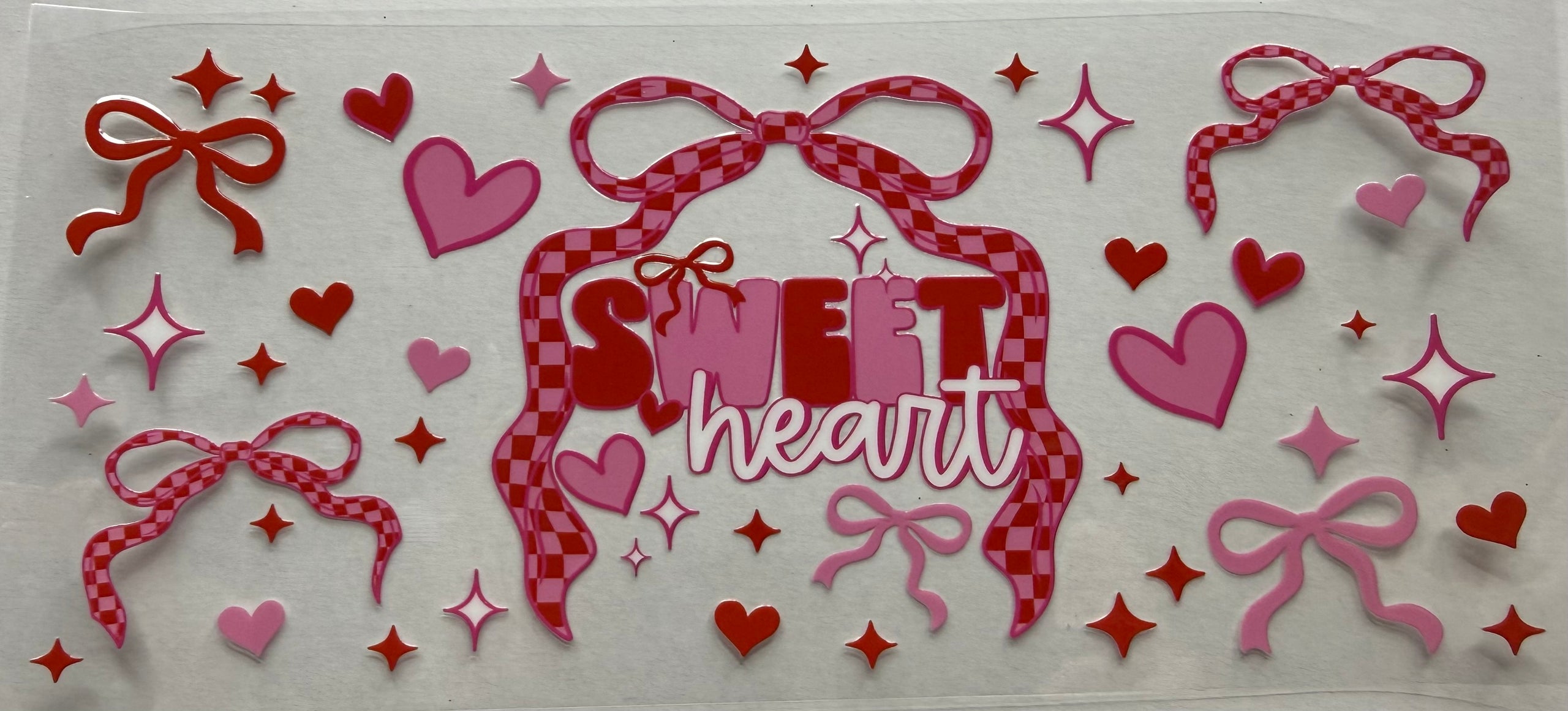 Sweet heart