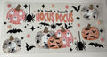 It’s just a bunch of hocus pocus