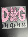 Dog mama