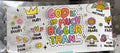 God is so much bigger than…