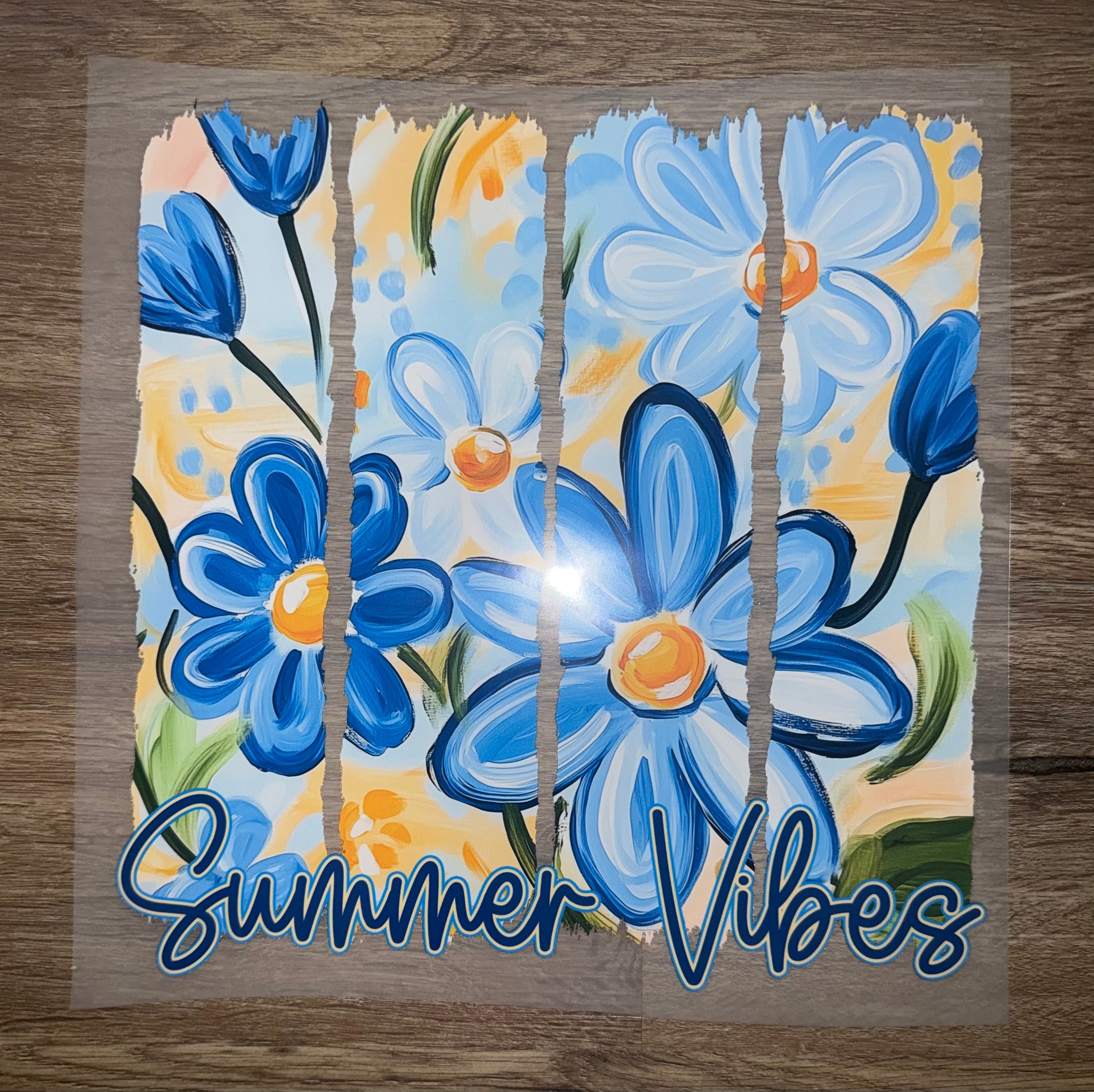 Summer vibes 2