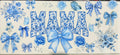 Blue mama