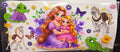 Princess & mini princess