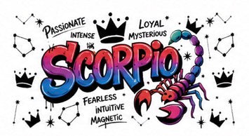 Scorpio