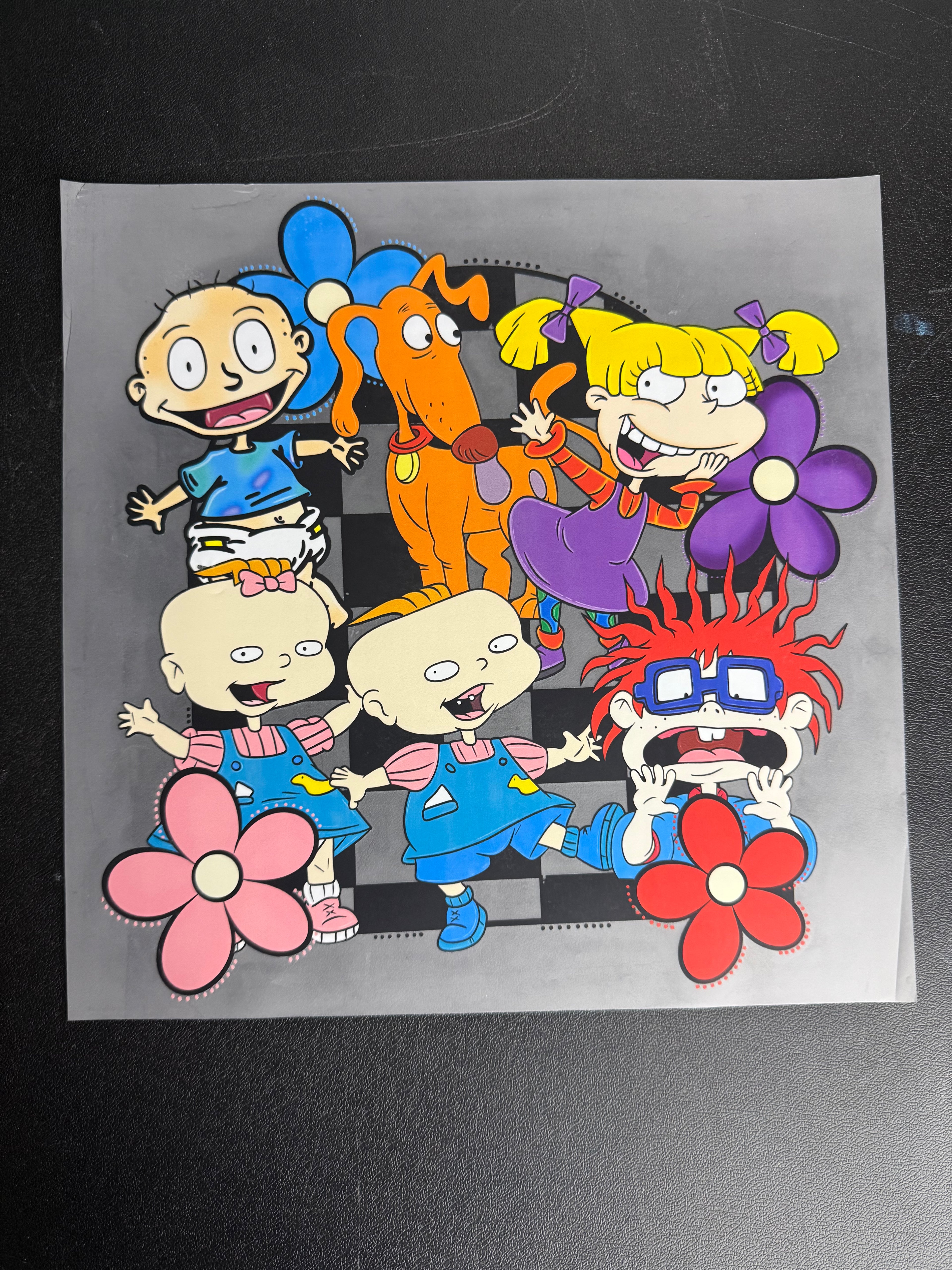 90’s Show