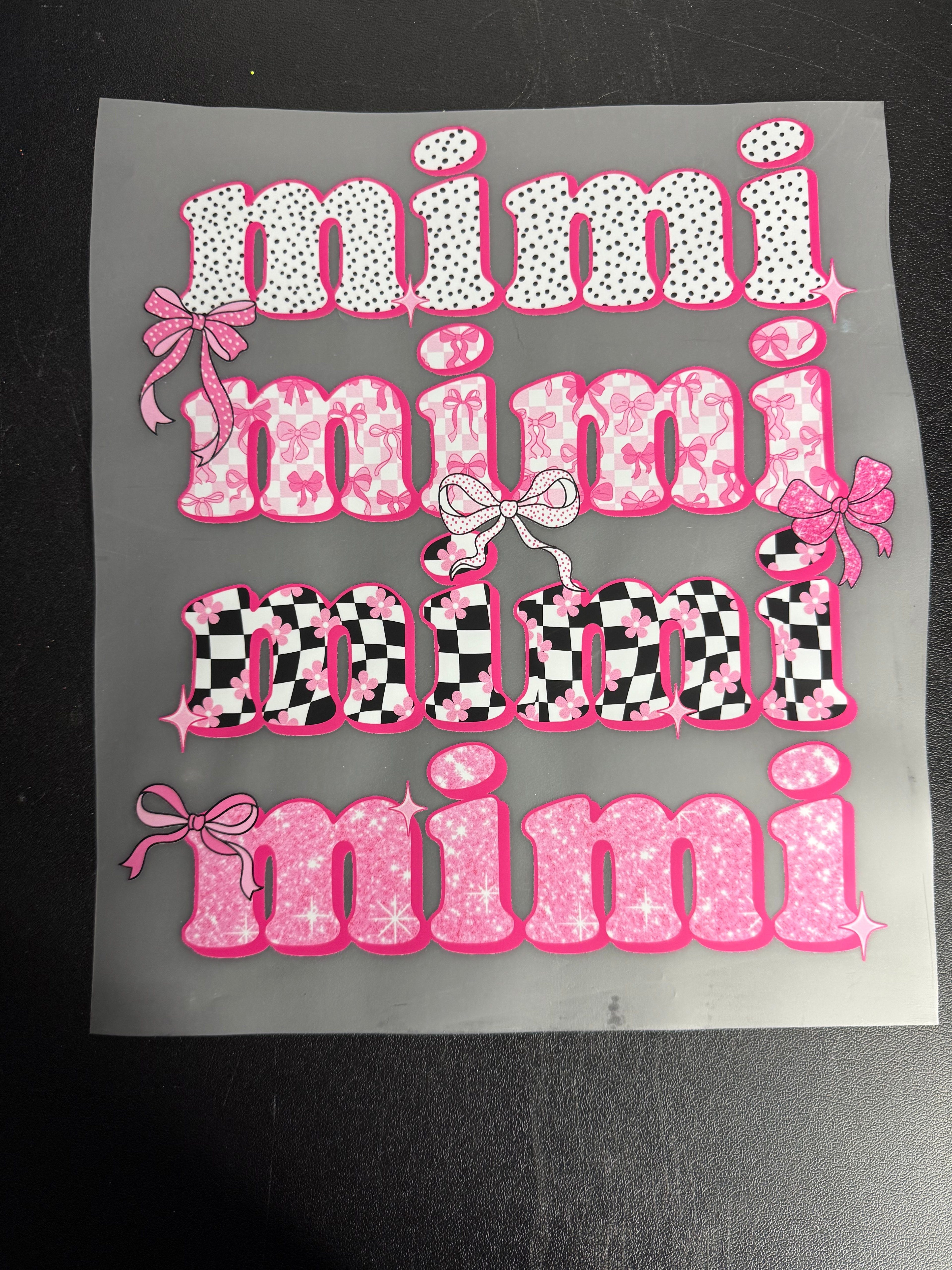 Mimi
