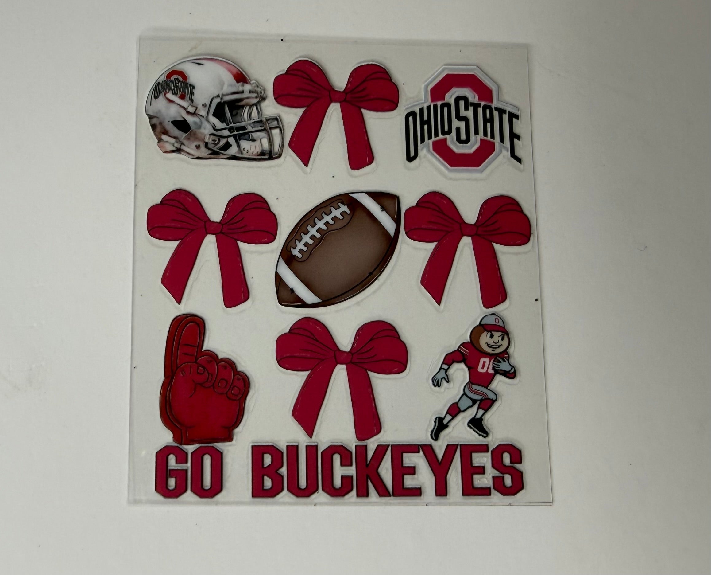 Buckeye