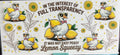 Full transparency