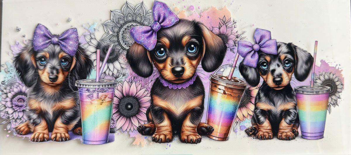 Chihuahuas