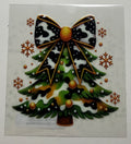 Camo Christmas tree