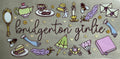 Bridgerton girlies