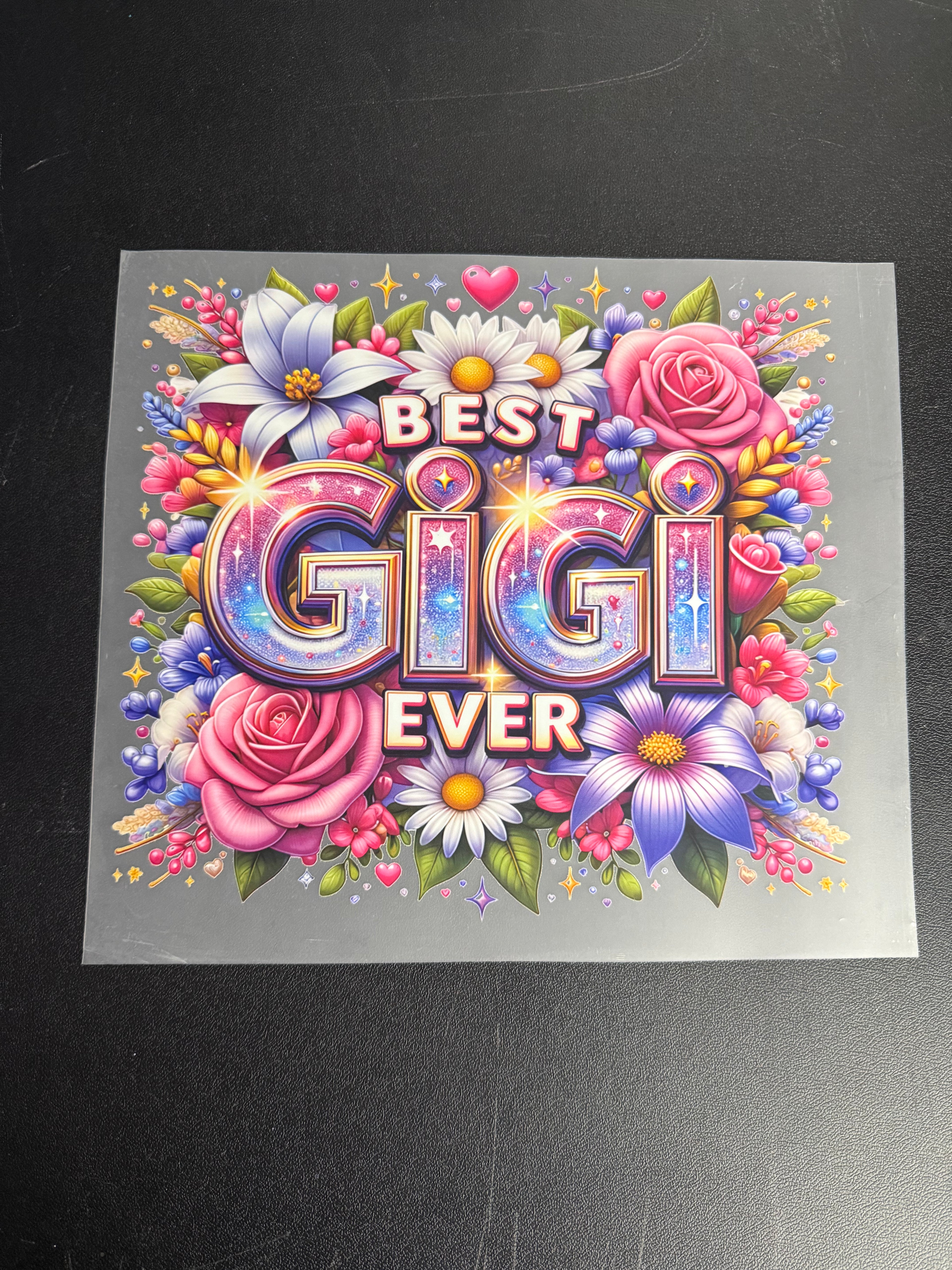 Best Gigi Ever