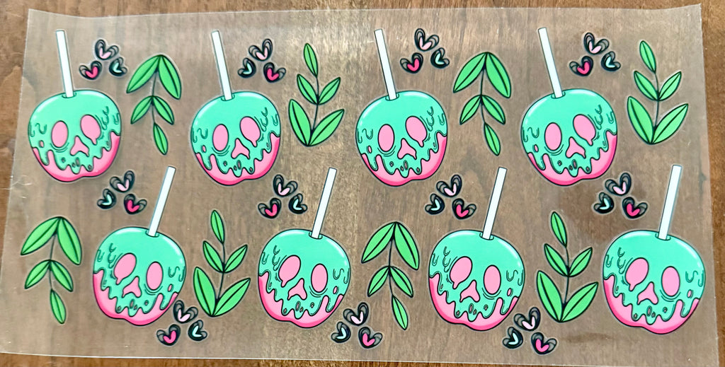 Spooky Ice Cream