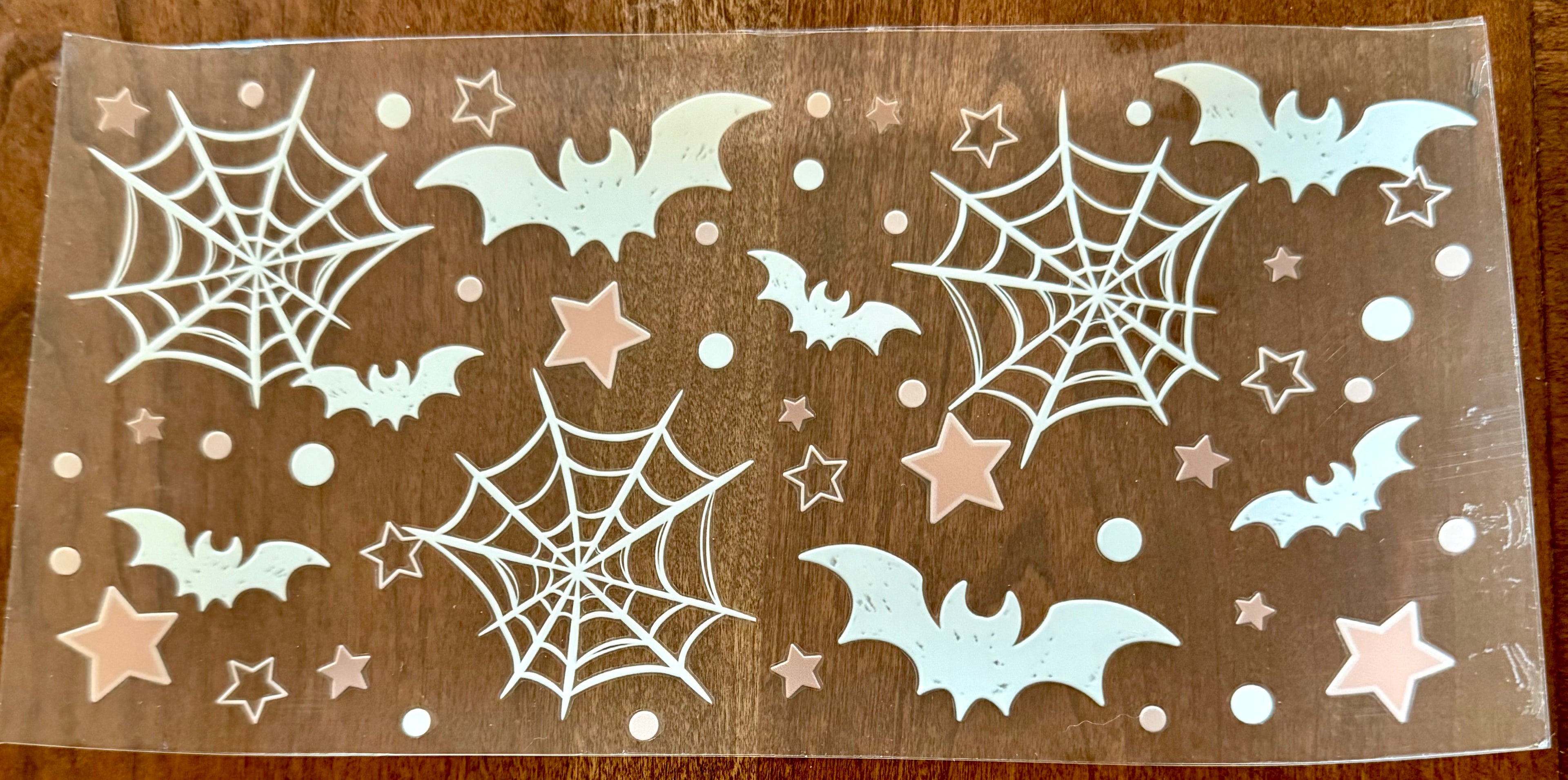 Spooky Ice Cream