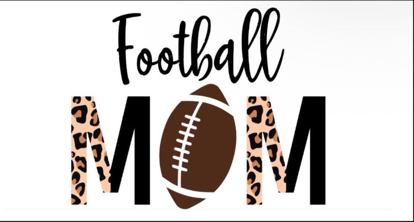 Football mom