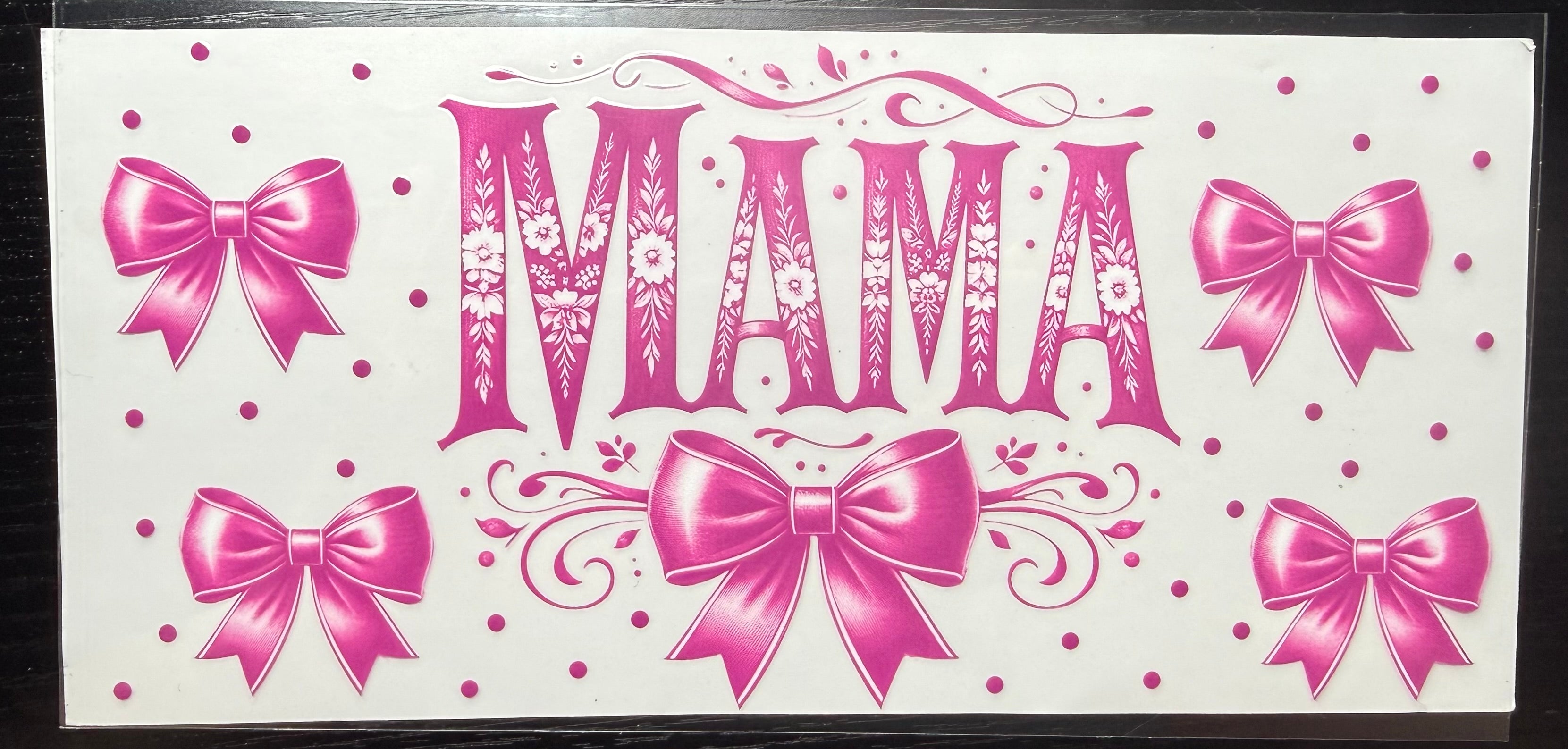 Pink Mama
