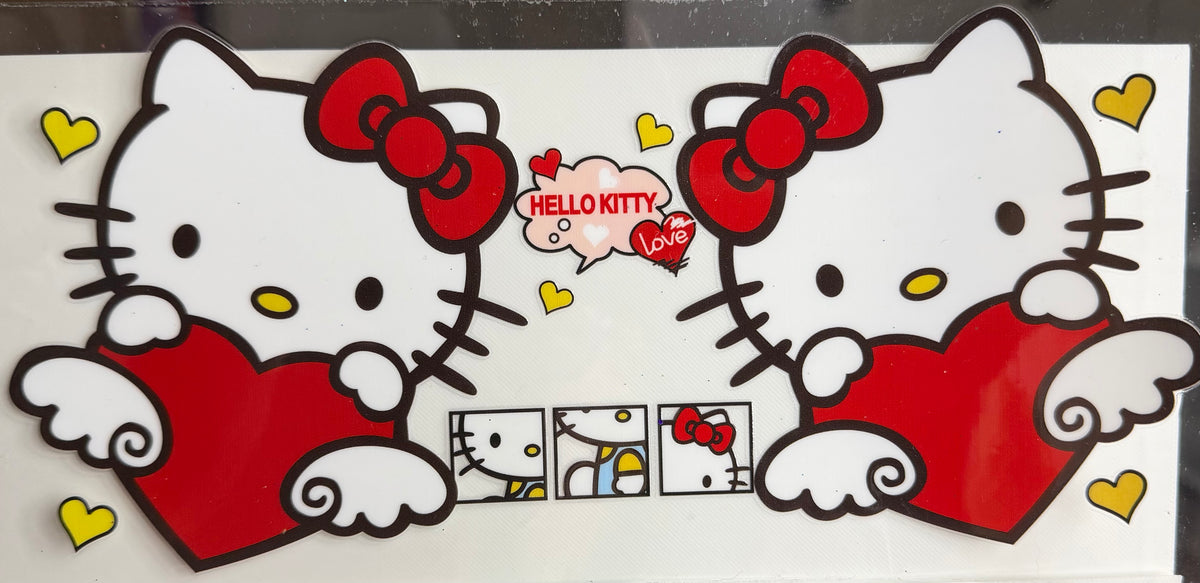 Kitty Hearts