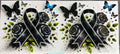 Black Ribbons