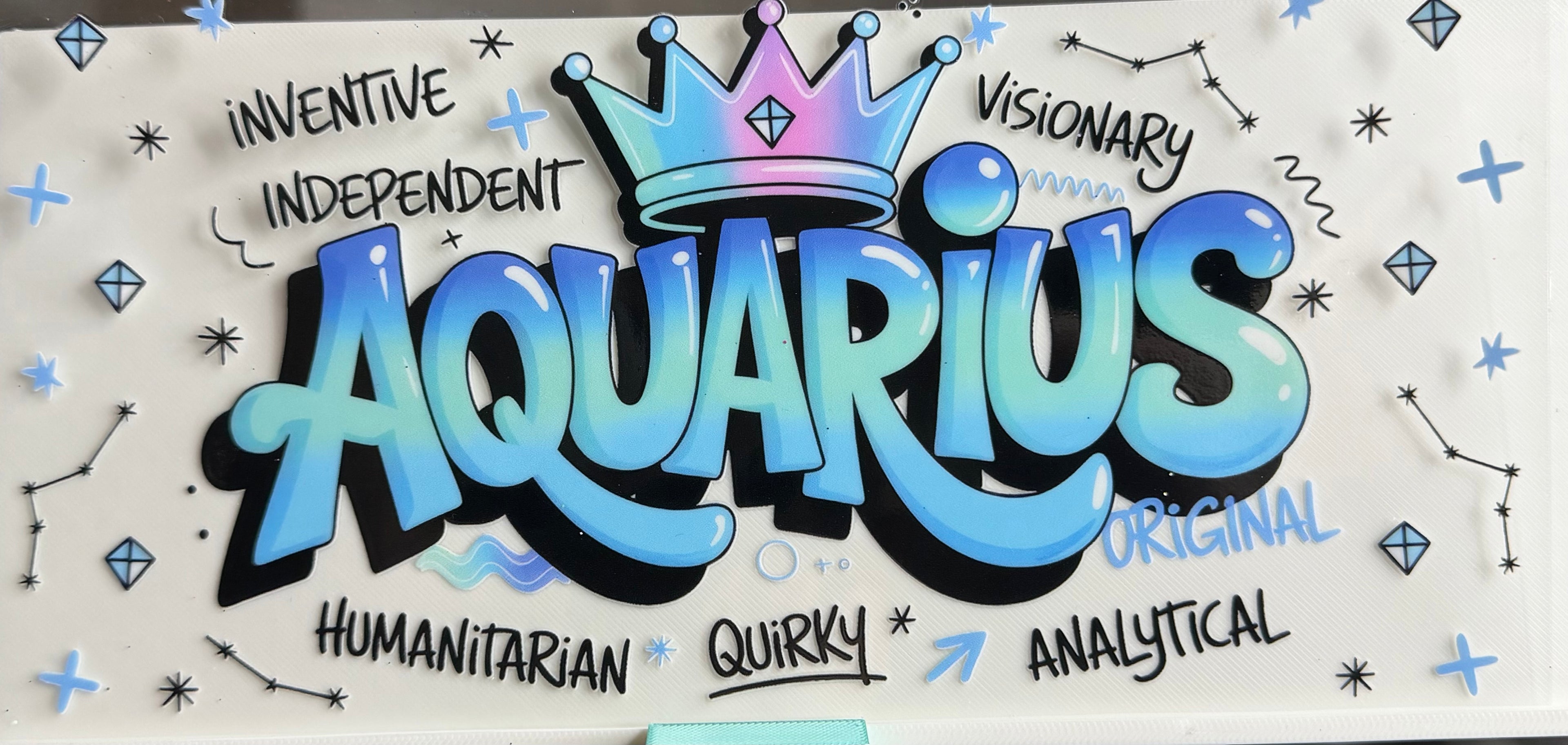 Aquarius