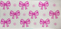 Pink Bows