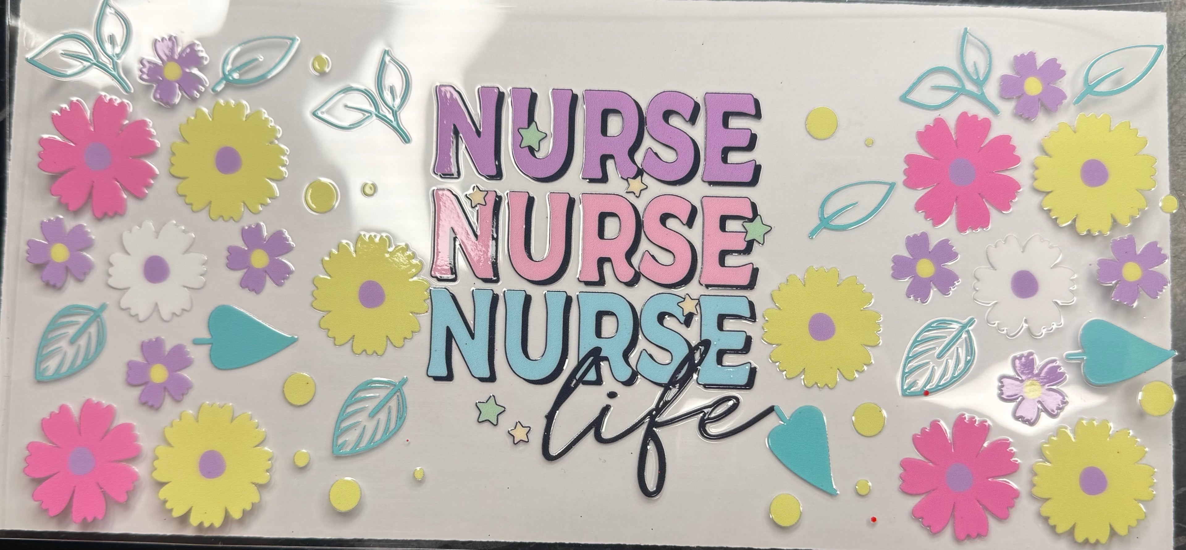 Nurse life