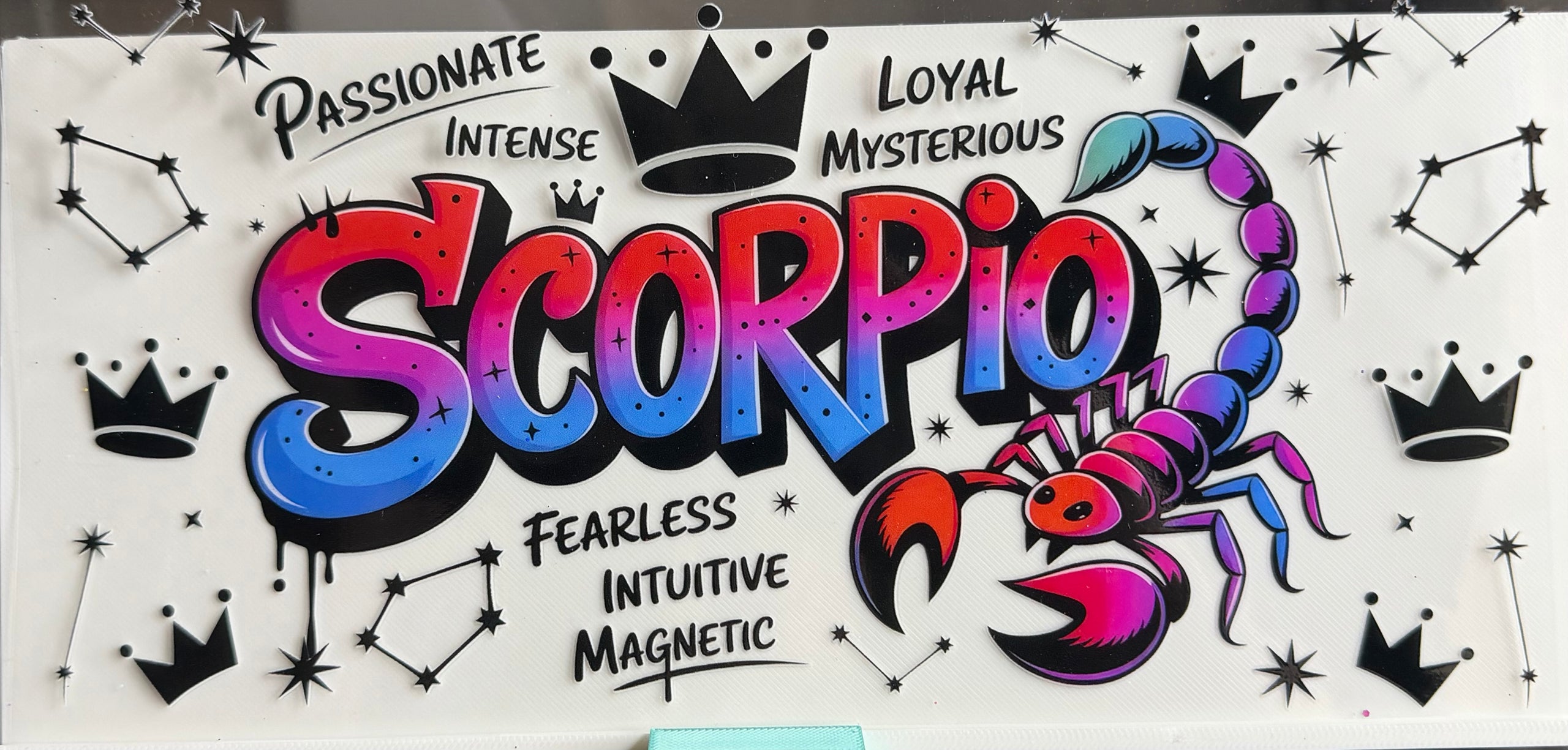 Scorpio