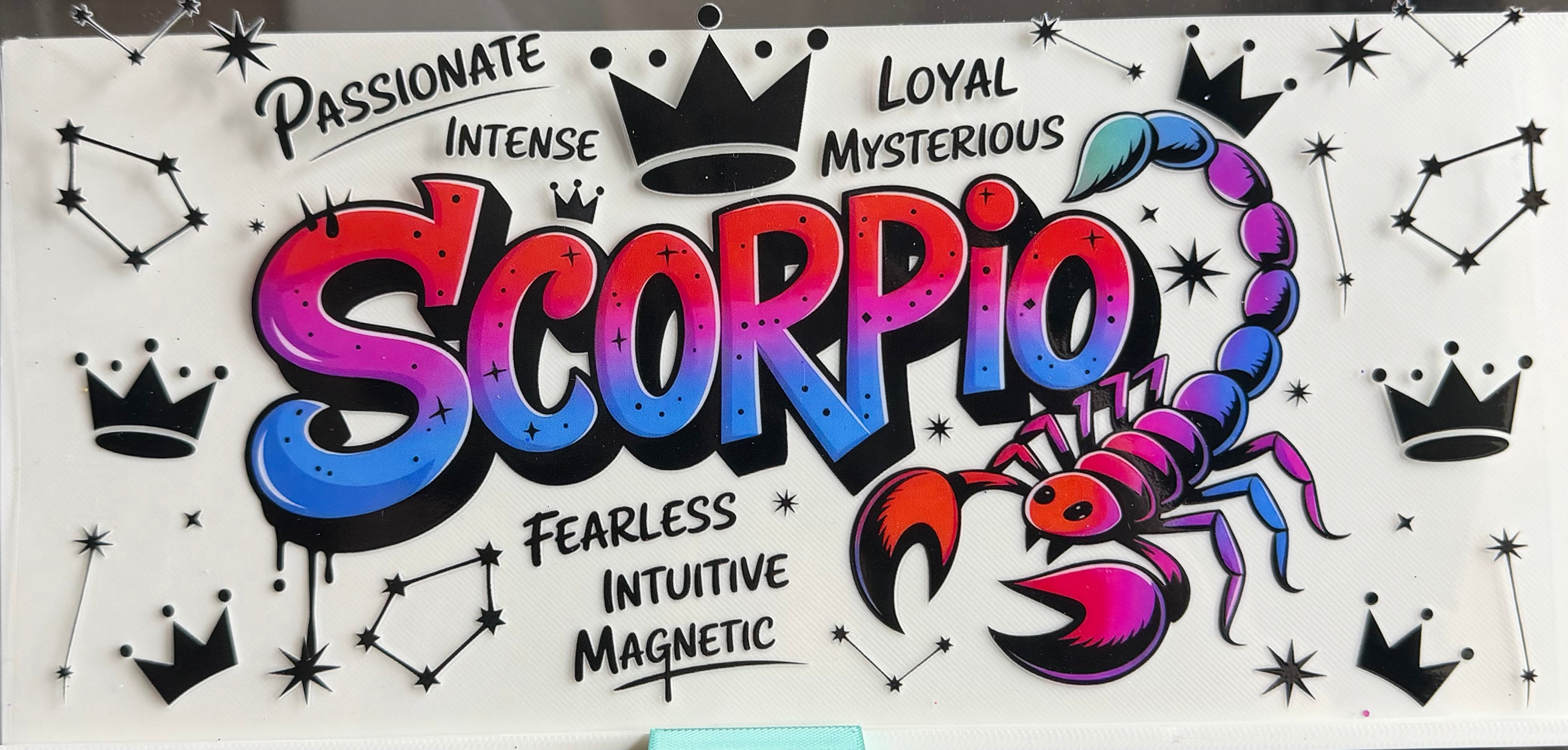 Scorpio