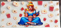 Popcorn Princess
