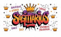 Sagittarius