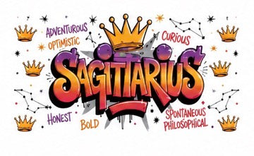 Sagittarius