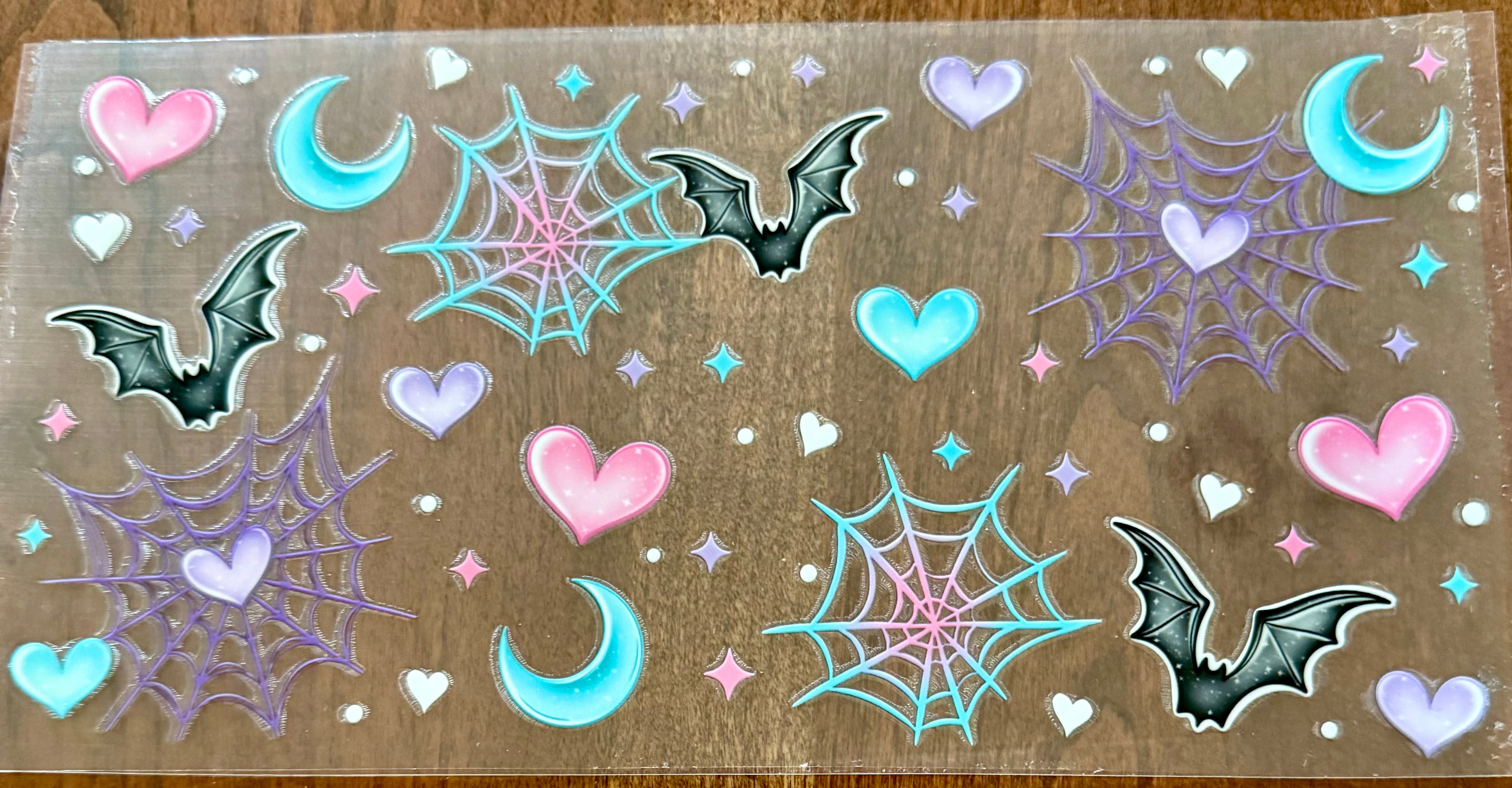 Spooky Ice Cream