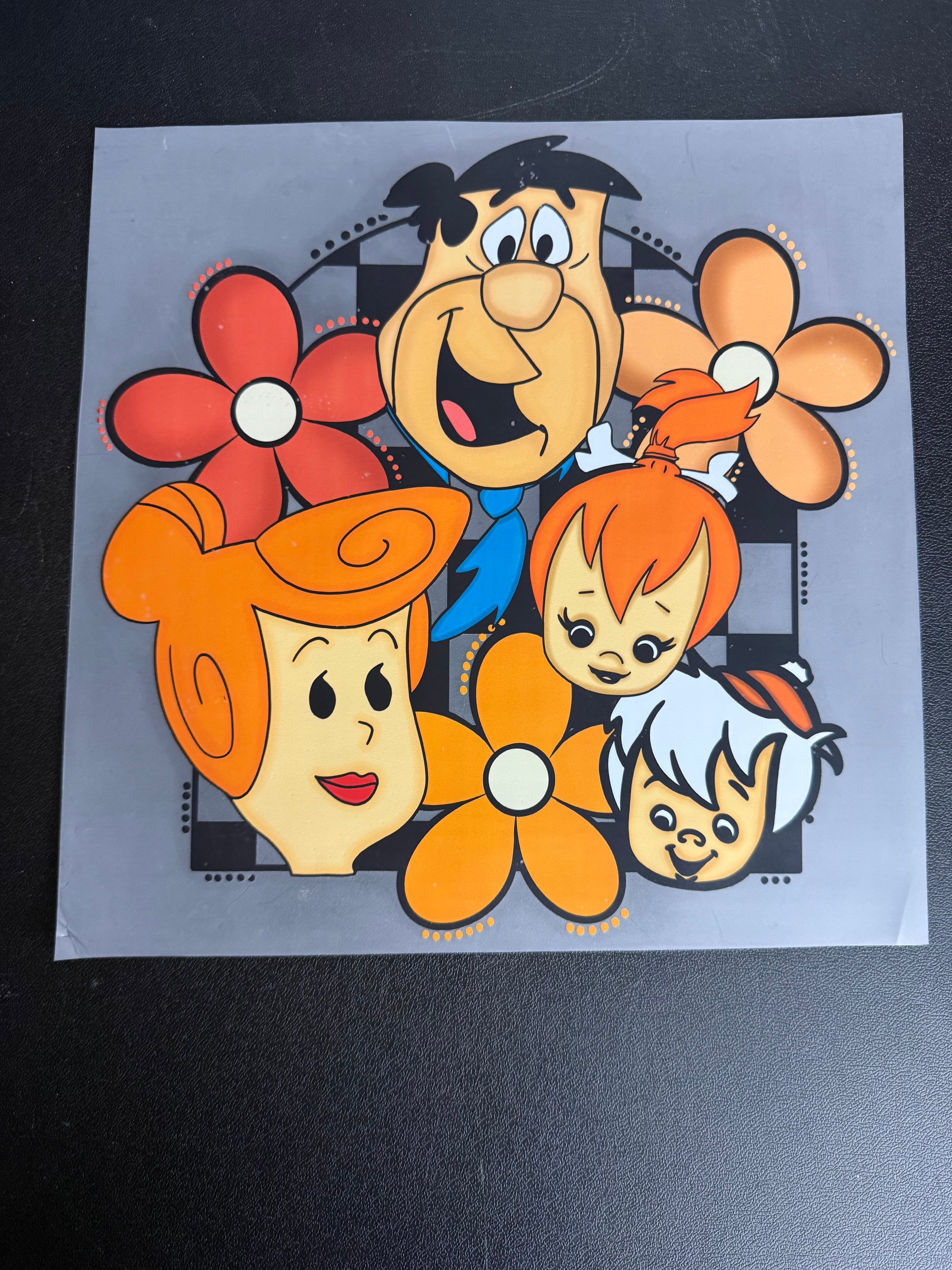 Flipstones